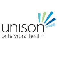 unison behavioral health we believe in people